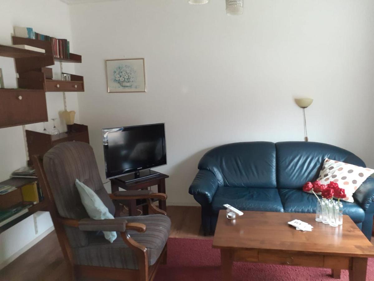 Vakantiehuisje In Centrum オーテマルスム エクステリア 写真