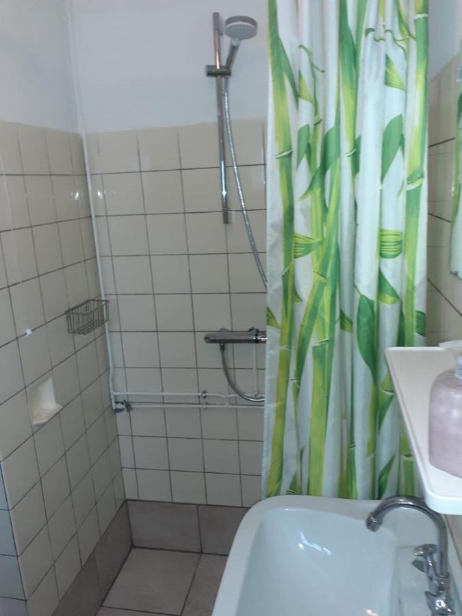 Vakantiehuisje In Centrum オーテマルスム エクステリア 写真