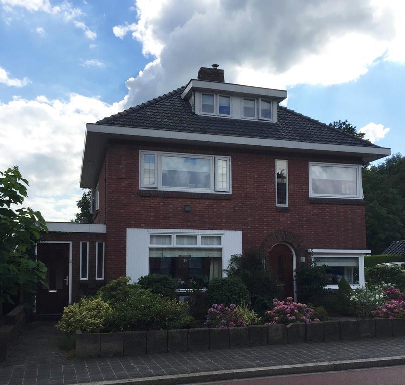 Vakantiehuisje In Centrum オーテマルスム エクステリア 写真