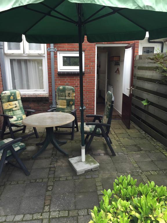 Vakantiehuisje In Centrum オーテマルスム エクステリア 写真